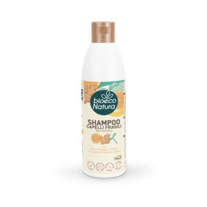 Shampoo Capelli Fragili
